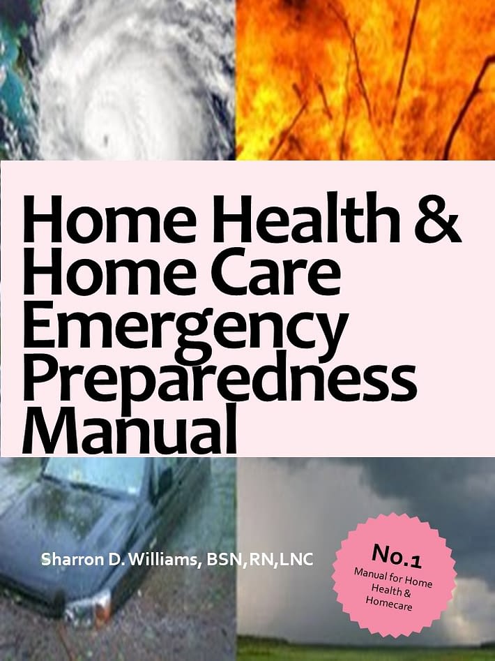 Skilled and NonSkilled Home Health Consulting/Training